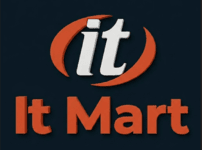 It Mart Logo